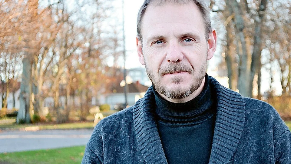 Överens nästa vecka. Socialdemokraternas Tomas Kronståhl är nöjd med förhandlingarna med Miljöpartiet och Centerpartiet.