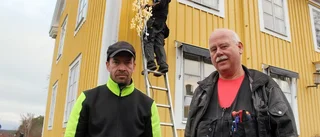 Gammal tradition fick annan lösning