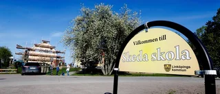 Två små skolor ska bli en stor