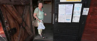Turistbyrån flyttas till Hästholmen