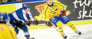 Forsling en vinnare i debuten