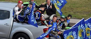 Här är Västerviks semifinalmotståndare