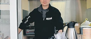 Den nya trenden - Svensk street food