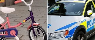 Rekordung rymling infångad