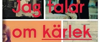 Spegelskärvor av kärlek