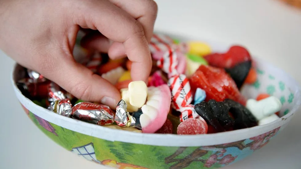 Blev påskägget dyrare, eller billigare, än väntat?