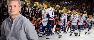 Mildaeus: Dubbla smällar i Luleå