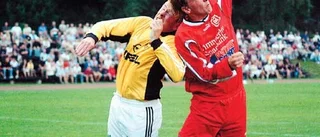 Vändning i derbyt