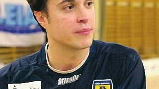 RBK:s Marcel Cucu var besviken över förlusten mot VIBK.