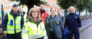 De vill se säkrare trafik vid skolorna
