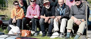Heldagspaddling för nybörjare