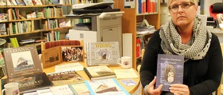 Boksläpp av "Familjen Danbom på Titanic"