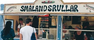 Smålands stolthet är tillbaka