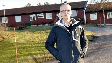 Göran "Gurra" Gustavsson.