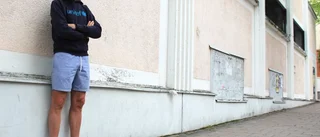 Snart intar gatukonsten Västervik