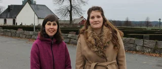 Lokalbefolkningen rapporterar från Tjällmo