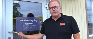 ”Jag konkurrerar med noggrannhet”