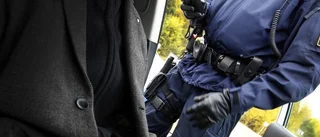 Man döms till fängelse för grovt rattfylleri
