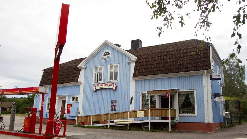 Godegård blir utan såväl skola som affär.