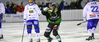 Sjöholm: "Inte bra att gå mållös"