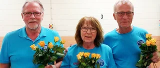 Överlägsna segrare i cupen