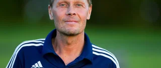 Bra insats – men inga Boren-poäng