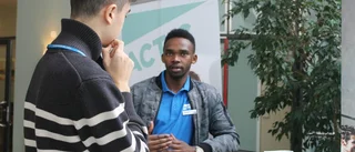 "Det är väldigt lättillgängligt"