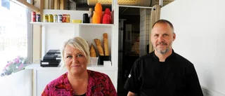Kaféet byter koncept – satsar på egen nisch