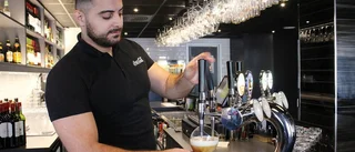 Beslutet: Nu säljer han sin restaurang i centrala Motala