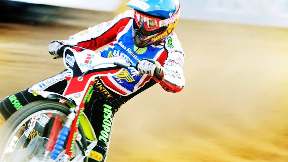 Tomasz Jedrzejak blev 39 år gammal.