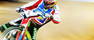 Speedwayförare hittades död