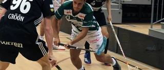 FBC föll tungt i förorten