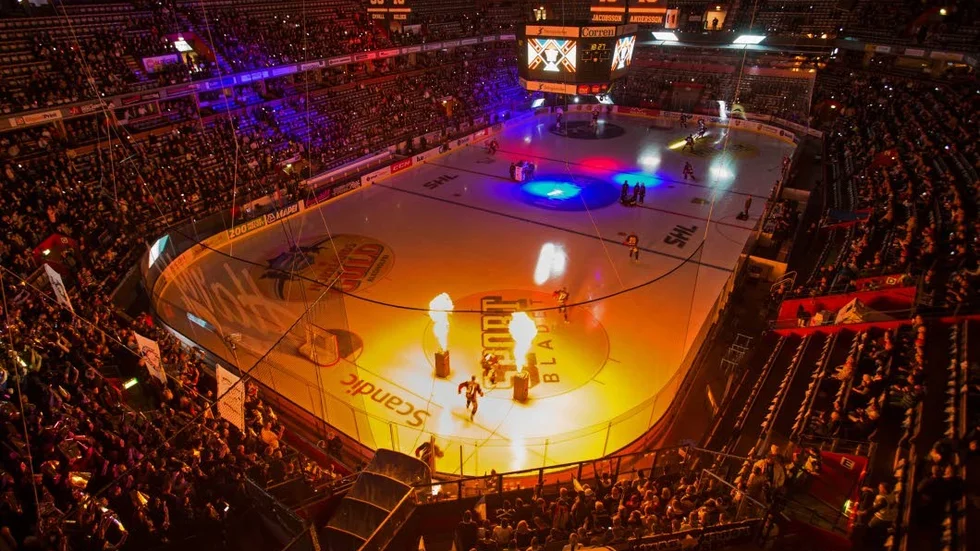 Nu är Linköping HC:s strategidokument klart. Missionen: aktivt bidra till Linköpings utveckling. Visionen: beröra och skapa stolthet.