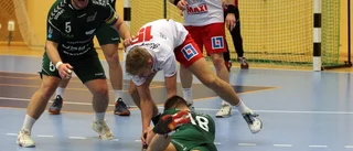 RP:s herrar under kvalstrecket