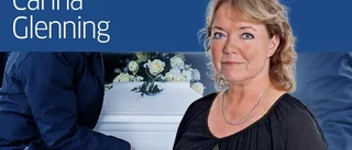 Bjud in till din egen "begravning"