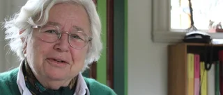 Huset talar till oss med alla sinnen