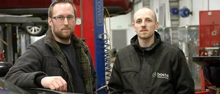 "Superföretaget" bygger ut och vill anställa