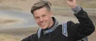 Westerling blev juniormästare