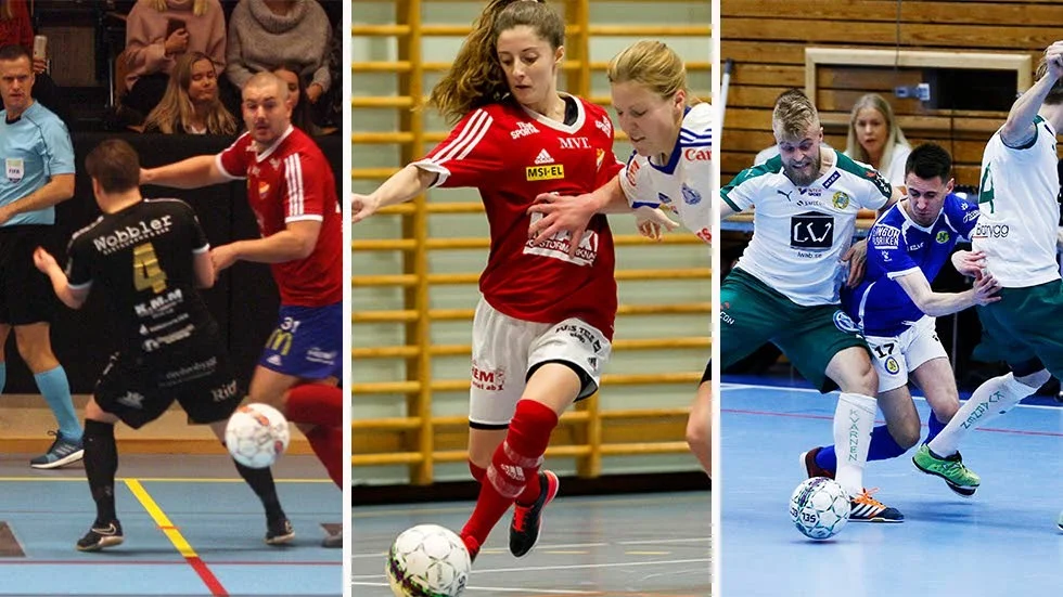 Bild: MVT, NT. Montage: Östgöta Media.