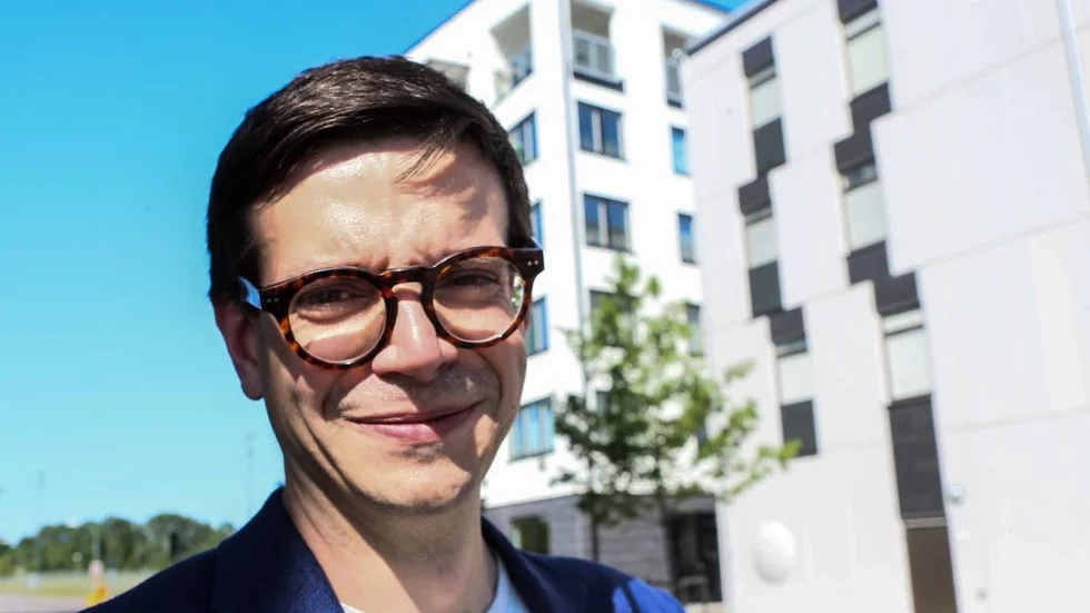 Vad tycker Linköpingsborna om Motell Filbyter? Kommunalrådet Elias Aguirre tar facebook till hjälp för att få veta.