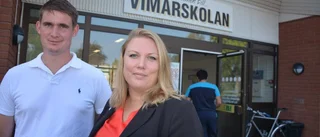 "Alla ska kunna läsa efter första klass"