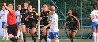Så många mil åker VIF i år
