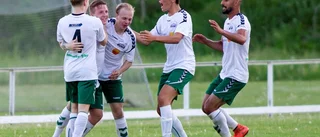 IFK tappade derbysegern mot VGIF