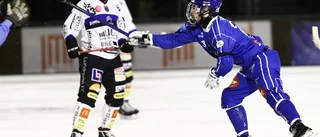 Utan hall dör IFK Motala