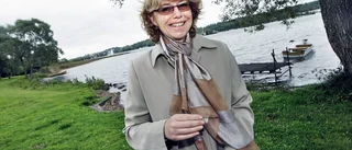 Varför dröjer minnesplatsen?