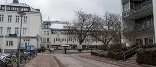 Oviss framtid för vårdenheten