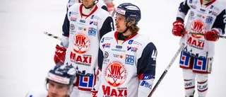 Han har förlängt med VIK