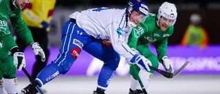 "Surt att vi torskar igen"