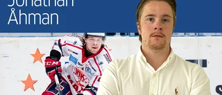 Räkna med att det var infekterat