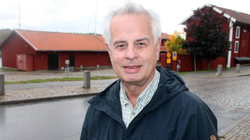 Jan Gyllenhammar. KD:s gruppledare i Motala skriver om partiets syn på landsbygden.